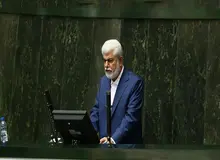 نماینده زاهدان به آیت الله جنتی: این نمایندگان و رییس جمهورها دست پخت حضرتعالی در شورای نگهبان نیست؟
