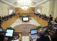 افزایش قیمت آب و برق متوقف شد
