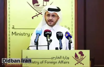 قطر: آتش‌بس تمدید خواهد شد