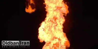 تکمیلی/ مرد آتشافروز تهرانی سابقهدار بود/ ضرب و جرح و آزار و اذیت جنسی در پرونده او