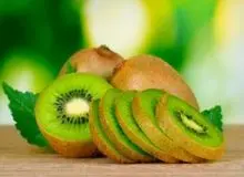 
کیوی می تواند موجب کاهش کلسترول خون شود