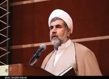 غضنفرآبادی: نباید آن‌قدر دست پلیس بسته باشد که رگ مأمور را بزنند!/ در صورت اختیار دادن به پلیس نگران جو سنگین رسانه ای آن هستیم
