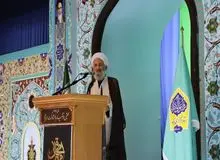 امام جمعه ساری: از تعطیلی شنبه نگران هستیم؛ این زیبنده کشور اسلامی نیست