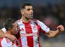 فشار عجیب روی طارمی در یونان!