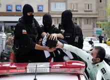 اراذل گردانی در سطح شهر هیچ آثار مثبتی به دنبال ندارد