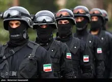 فرمانده سپاه محمد رسول‌الله مطرح کرد:تشکیل تیم‌های ضربت در محلات تهران+جزییات 