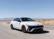 عرضه هیوندای النترا 2025 در ایران از سوی کرمان موتور (+مشخصات کامل خودرو)