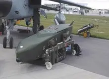 آیا موشک‌های دوربرد «تاروس» آلمان پل کریمه را هدف خواهند گرفت؟