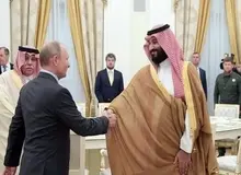 پوتین فردا به عربستان و امارات می‌رود