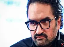 مانی مقدم: رضا عطاران به دلیل مشکل جسمی در جشنواره فجر شرکت نکرد + فیلم