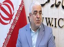 ایمن آبادی : جامعه ملتهب، ناراضی و عصبانی است / دولت باید برای تغییر کابینه آستین بالا بزند