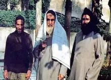 «حاج عیسی»، خادم بیت آیت الله خمینی(ره) درگذشت