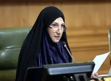 زهرا نژاد بهرام: حدود ۲هزار ملک نا ایمن، ۱۴۰ پلاک پر خطر، ۸۵ پلاک بسیار پرخطر در منطقه ۱۲ وجود دارد