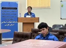 جرئیات حمایت داعش از متهمان پرونده شاهچراغ