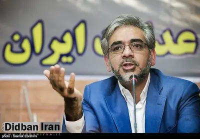 مشاور قالیباف رئیس سازمان خصوصی سازی دولت ابراهیم رئیسی شد/ قربان زاده کیست؟+سوابق