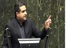  نماینده مجلس خطاب به سرمایه‌گذاران چینی: احوالات خاشقچی را بخوانید و مراقب ابزار آلاتی در دست بن سلمان باشید!