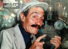 بازیگر "ناخدا خورشید" و "اجاره نشین‌ها" درگذشت
