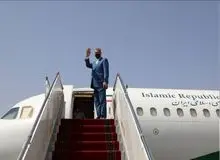 امیرعبداللهیان عازم سوریه شد