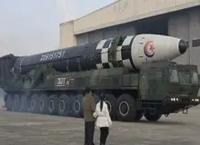 نیزه‌های آخرالزمان؛‌ مرگبارترین موشک‌های بالستیک جهان کجا قرار دارند؟