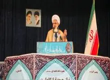 نماینده ولی فقیه در زنجان: دشمن با جریان‌سازی‌و جنگ نرم مانع فرزند آوری می شود/دشمن از جمعیت جوان ایران هراس دارد