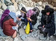 آیا ساخت شهر سلامت  ۱۰ هزار نفری برای نگهداری معتادان تهران به نتیجه می رسد؟