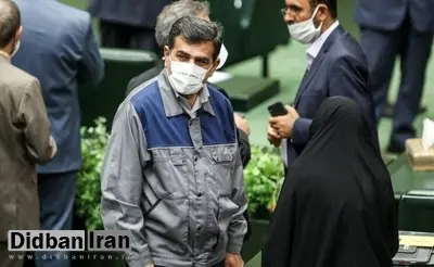 نماینده مجلس: یک سال آخر و ۶ ماه اول دولت‌ها مملکت تعطیل است
