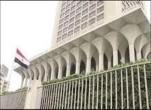 وزارت خارجه مصر: درباره خطرات گشودن جبهه جنگ جدید در لبنان هشدار می‌دهیم