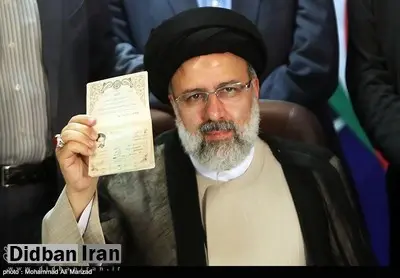 اولین تردیدها در رهبری رئیسی برای جریان اصولگرا/ نماینده حامی رئیسی: اصولگرایان دنبال او راه نمیافتند