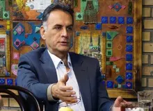 قائم‌مقامی: حمله به سوریه برای تحقیر روسیه بود
