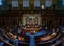 سی بی اس: جمهوریخواهان اکثریت مجلس نمایندگان آمریکا را بدست می گیرند