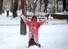 مدارس شهرستان پردیس در نوبت عصر تعطیل شد