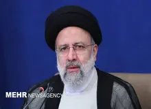 رئیسی: واردات ۳۰میلیون واکسن قطعی شده است