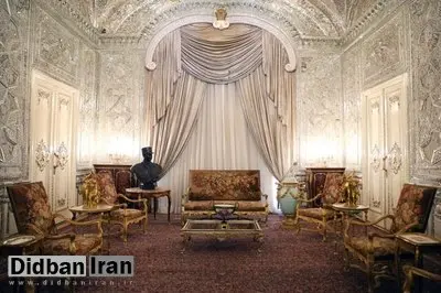 موزه‌ها ۱۴ خرداد تعطیل شدند
