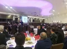 یک مسئول صنفی: صنعت قطعه سازی در سایه همکاری های مشترک ارتقا می یابد