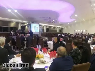 یک مسئول صنفی: صنعت قطعه سازی در سایه همکاری های مشترک ارتقا می یابد