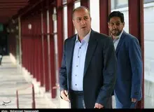 تاج: سرمربی تیم ملی فیفا دی دوم انتخاب می‌شود