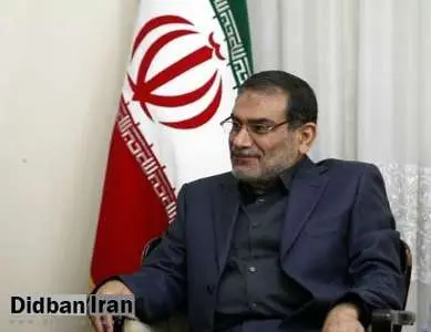 شمخانی درگذشت والده معاون دبیرخانه شورای عالی امنیت ملی را تسلیت گفت