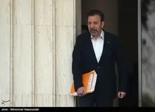 روایت واعظی از واکنش ظریف به «گاندو»
