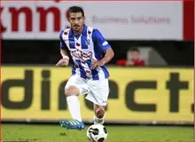 گوچی در جایگاه سوم چهره های هفته هلند