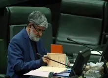 علی مطهری: حصر خانگی بدون حکم قضایی خلاف اصول قانون اساسی است