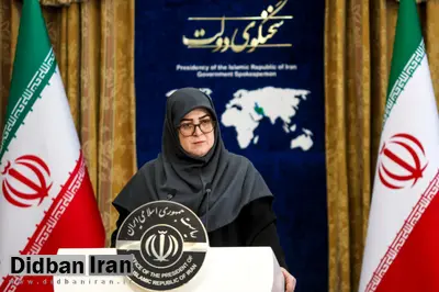 سخنگوی دولت: محدودیت اینترنت به منظور تامین امنیت مردم و کشور است