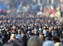 ایران در خطر سالخوردگی جمعیت قرار دارد