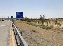 علت بوی نامطبوع اطراف فرودگاه بین المللی امام خمینی مشخص شد/ آرادکوه مقصر نیست! 