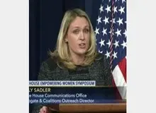 واکنش دختر مک‌کین به توهین مشاور ترامپ به پدرش: مهم نیست چگونه می‌میریم، مهم این است که چگونه زندگی می‌کنیم