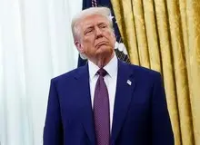 ترامپ: اتحادیه اروپا برای بهره کشی از ایالات متحده تأسیس شد  / دیگر اجازه نخواهیم داد که همه کشورهای جهان کشور ما را غارت کنند 