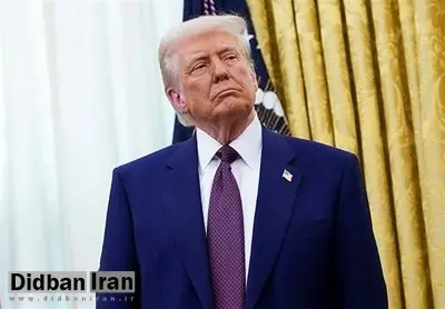 ترامپ: اتحادیه اروپا برای بهره کشی از ایالات متحده تأسیس شد / دیگر اجازه نخواهیم داد که همه کشورهای جهان کشور ما را غارت کنند