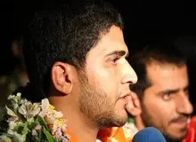 آزادی و بازگشت 5 تن از مرزبانان ربوده شده در میرجاوه به کشور + تصاویر
