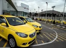 اعلام افزایش نرخ کرایه‌های تاکسی طی روزهای آتی