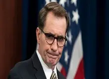 کاخ‌سفید: بقایای بالون سرنگون شده را به چین نمی‌دهیم