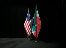 ۴ شرط آمریکا برای مذاکره با ایران: غنی سازی صفر، مذاکره مستقیم، محدود کردن برنامه موشکی و توقف کمک به مقاومت